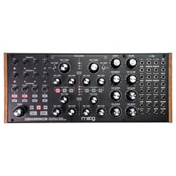 Moog Subharmonicon