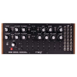 Moog DFAM (Drummer For...