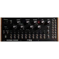 Moog Spectravox