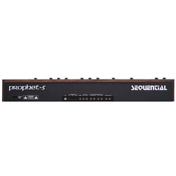 SEQUENTIAL Prophet-5