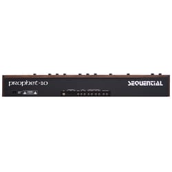 SEQUENTIAL Prophet-10