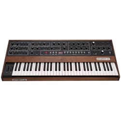 SEQUENTIAL Prophet-10