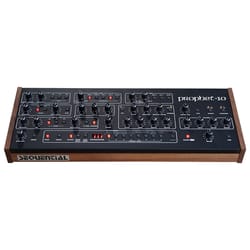 SEQUENTIAL Prophete-10 Desktop