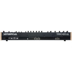 SEQUENTIAL Trigon-6