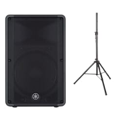 Yamaha DBR15/Proel FRE180...