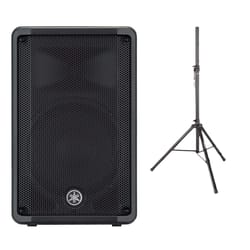 Yamaha DBR10/Proel FRE180...