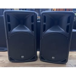 Rcf Art 312A MK4/Cover Art 312 (Coppia)