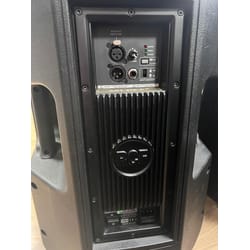 Rcf Art 312A MK4/Cover Art 312 (Coppia)