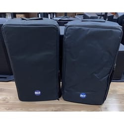 Rcf Art 312A MK4/Cover Art 312 (Coppia)