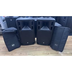 Rcf Art 312A MK4/Cover Art 312 (Coppia)