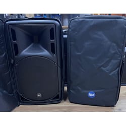 Rcf Art 312A MK4/Cover Art 312 (Coppia)