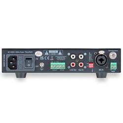 Helvia HPMA-240 Play