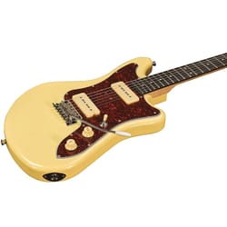 EKO Camaro VR2-90 Cream