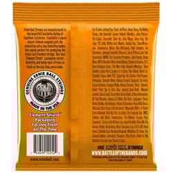 Ernie Ball 2252 Classic Hybrid 09-46