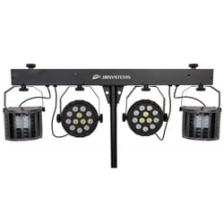 JB Systems USB Partyset