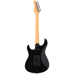 Yamaha Pacifica Standard Plus 12 Black