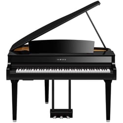 Yamaha CLP-895GP Polished Ebony