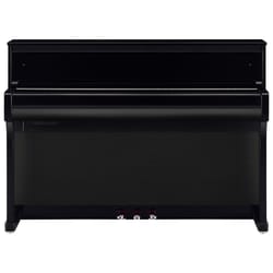 Yamaha CLP-885 Polished Ebony