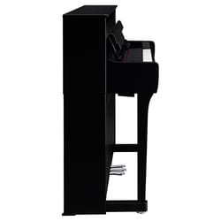 Yamaha CLP-885 Polished Ebony