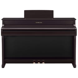 Yamaha CLP-835 Dark Rosewood