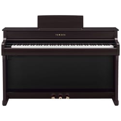 Yamaha CLP-835 Dark Rosewood