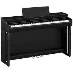 Yamaha CLP-825 Black