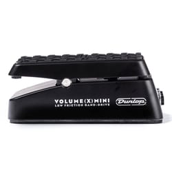 Dunlop DVP4 Volume X Mini Pedal