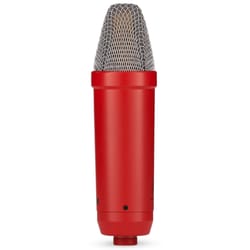 Rode NT1 Signature Series Red