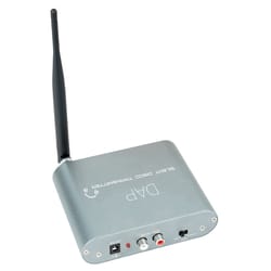 Dap-Audio Silent Disco...