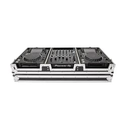 Magma Multi-Format Case Player/Mixer Set