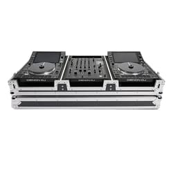 Magma Multi-Format Case Player/Mixer Set