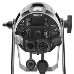 Evolite ParCob150 RGBW-IP