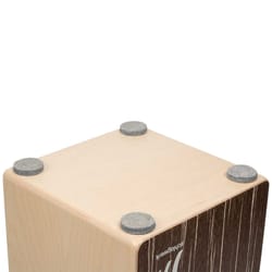 Schlagwerk CP585 Super Agile Cappuccino