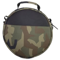 UDG Ultimate Digi Headphone Bag Black Camo /Orange Inside U9950BC/OR
