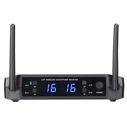 Soundsation WF-U216PP