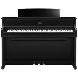 Yamaha CLP-875 Polished Ebony