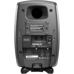 GENELEC 8330AP Smart Active a Due Vie