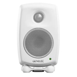 GENELEC 8010 AW White