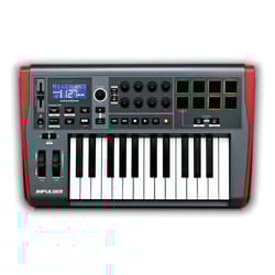 Novation Impulse 25