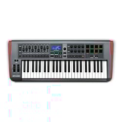 Novation Impulse 49