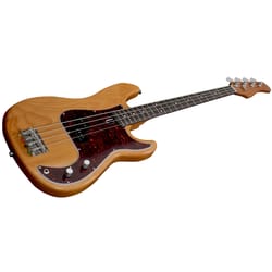 Sire Marcus Miller P5R Alder-4 Natural