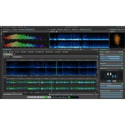 Steinberg WaveLab Pro 12