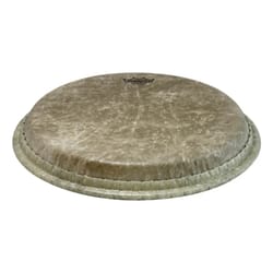 Remo 13" Tucked Fiberskyn...
