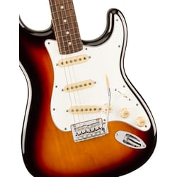 Fender Player II Stratocaster RW 3 Color Sunburst