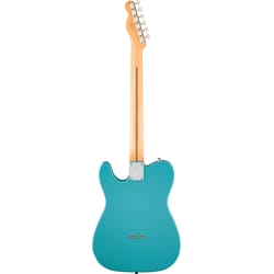Fender Player II Telecaster RW Aquatone Blue