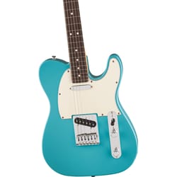 Fender Player II Telecaster RW Aquatone Blue