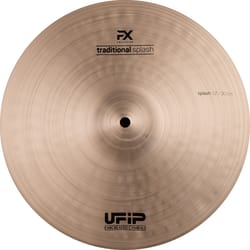 Ufip FX 8" Collection...