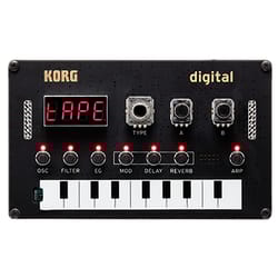 Korg Nu Tekt NTS-1 Digital Kit