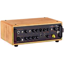 Ortega Head Hone + Cabinet S-One