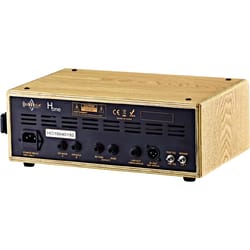 Ortega Head Hone + Cabinet S-One